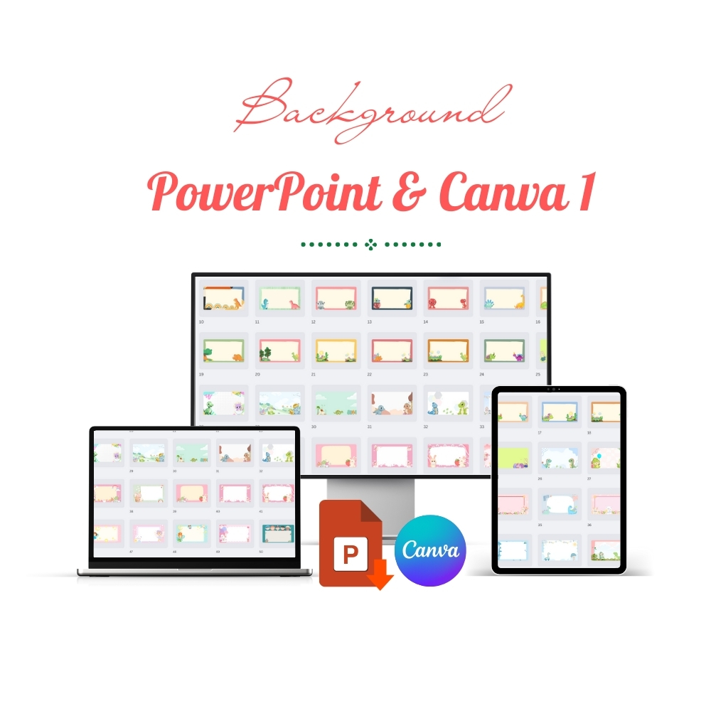 PowerPoint & Canva 3