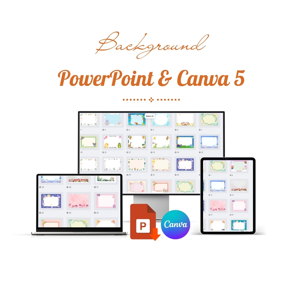 PowerPoint & Canva 5