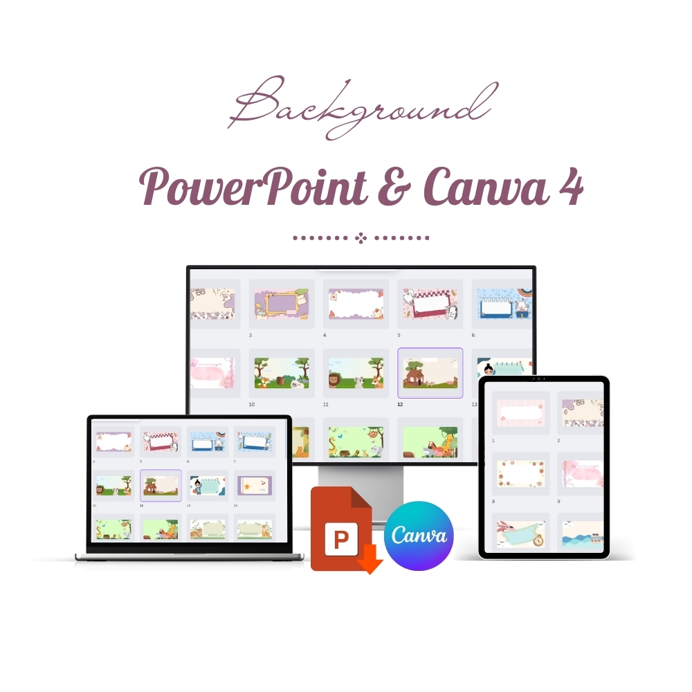 PowerPoint & Canva 4